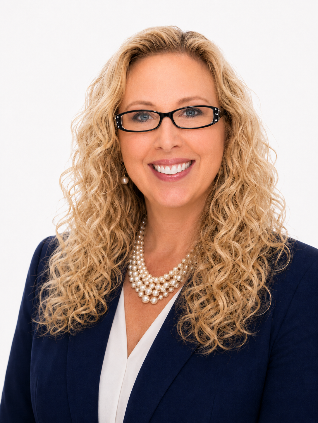 Jennifer Parker, Marketing Director and Administrative Assistant at Durden Roof Care